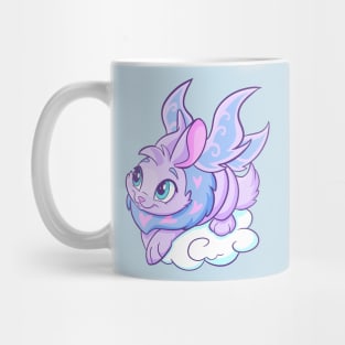 Cybunny Mug